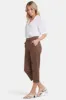Utility Pants - Mocha sold by NYDJ