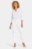 Ami Skinny Jeans - Optic White sold by NYDJ