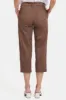 Utility Pants - Mocha sold by NYDJ