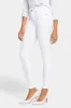 Ami Skinny Jeans - Optic White sold by NYDJ