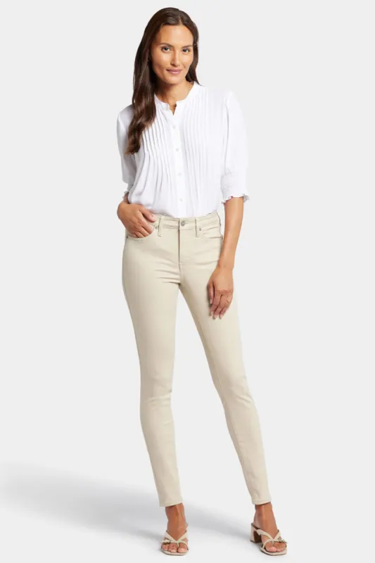 Ami Skinny Jeans - Feather sold by NYDJ