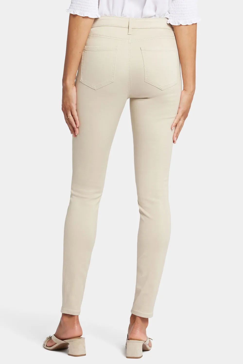 Ami Skinny Jeans - Feather sold by NYDJ product image thumbnail 2