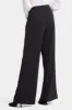 Wide Leg Trouser Pants - Black sold by NYDJ