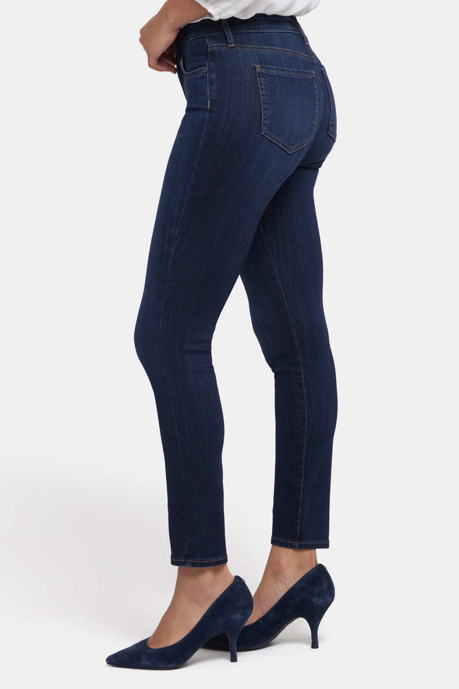 Ami Skinny Jeans - Northbridge sold by NYDJ product image thumbnail 3