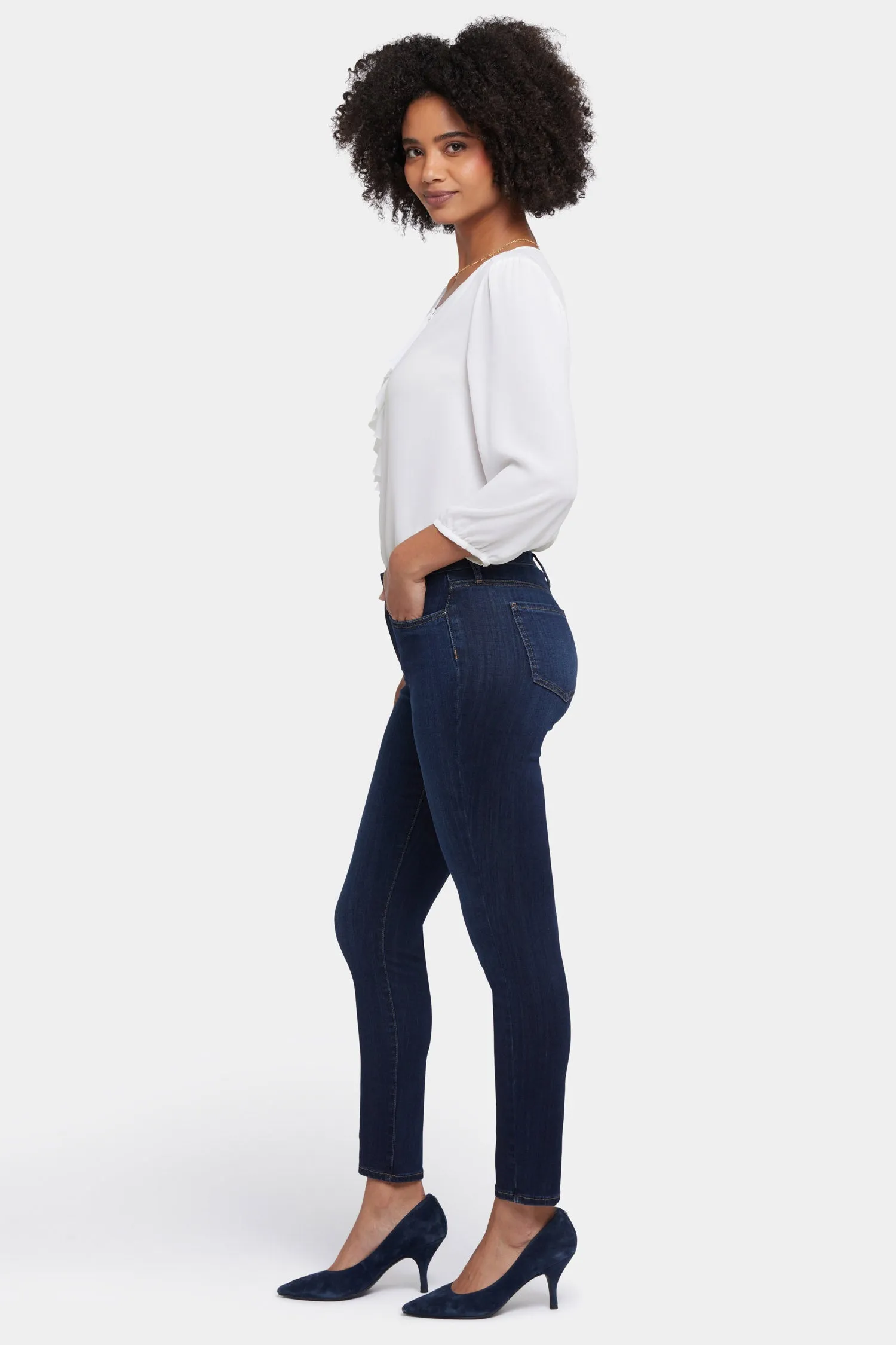 Ami Skinny Jeans - Northbridge sold by NYDJ product image thumbnail 5