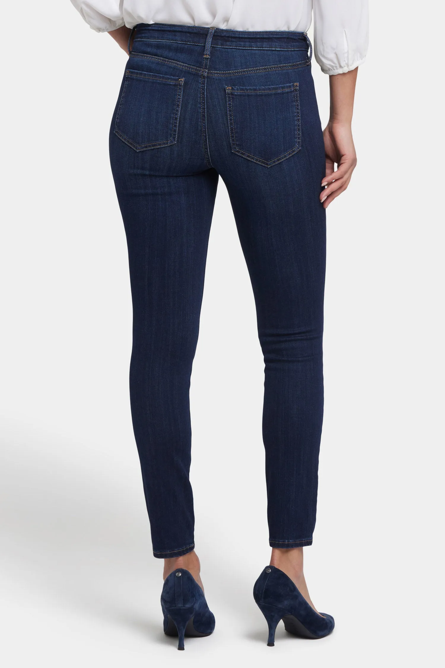 Ami Skinny Jeans - Northbridge sold by NYDJ product image thumbnail 2