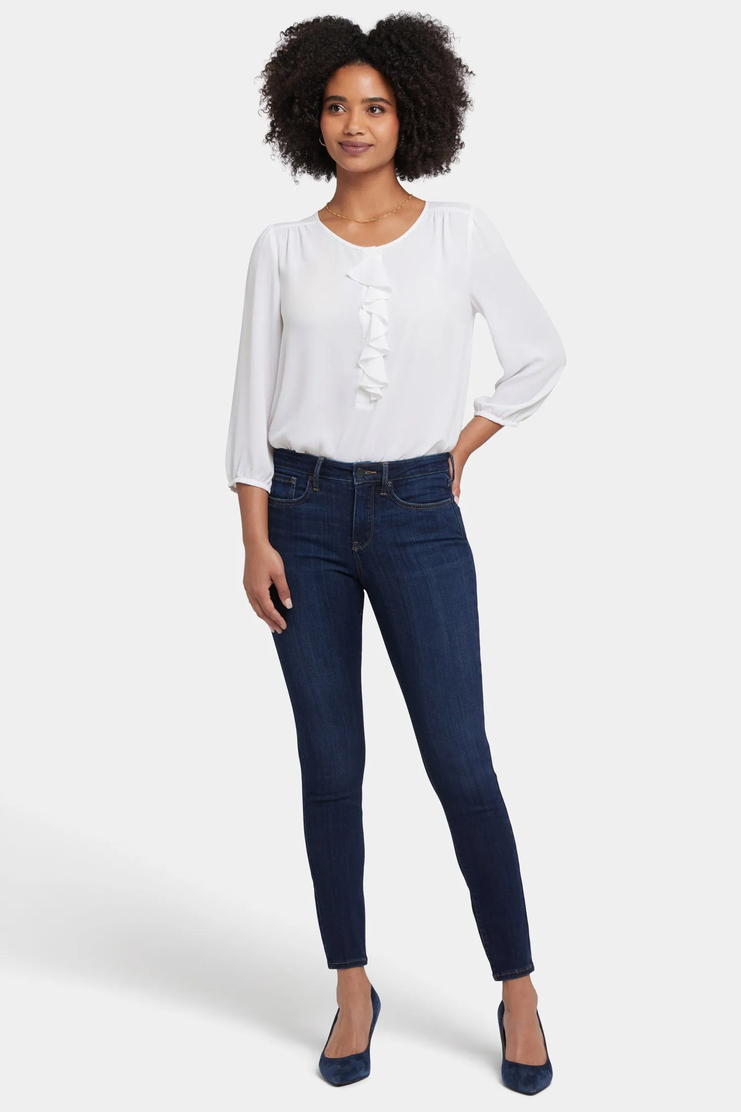 Ami Skinny Jeans - Northbridge sold by NYDJ
