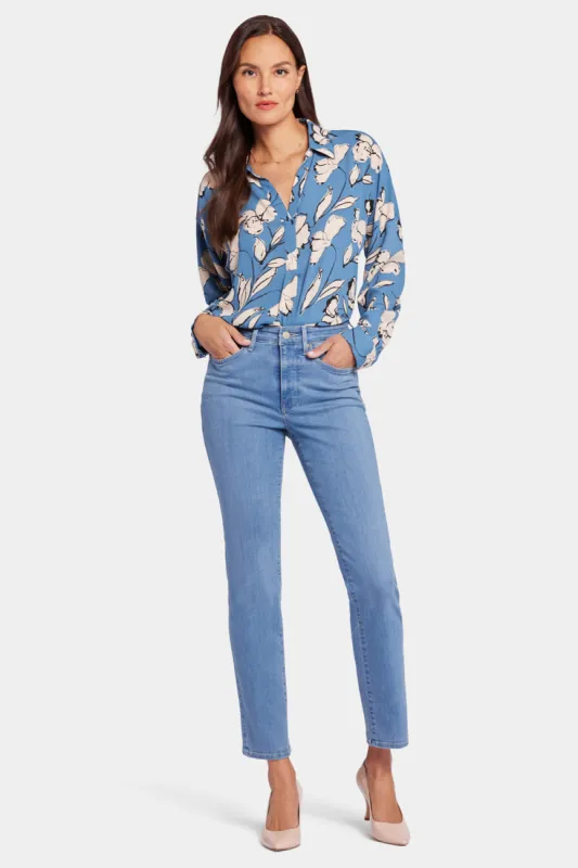 Sheri Slim Jeans - Nottinghill sold by NYDJ