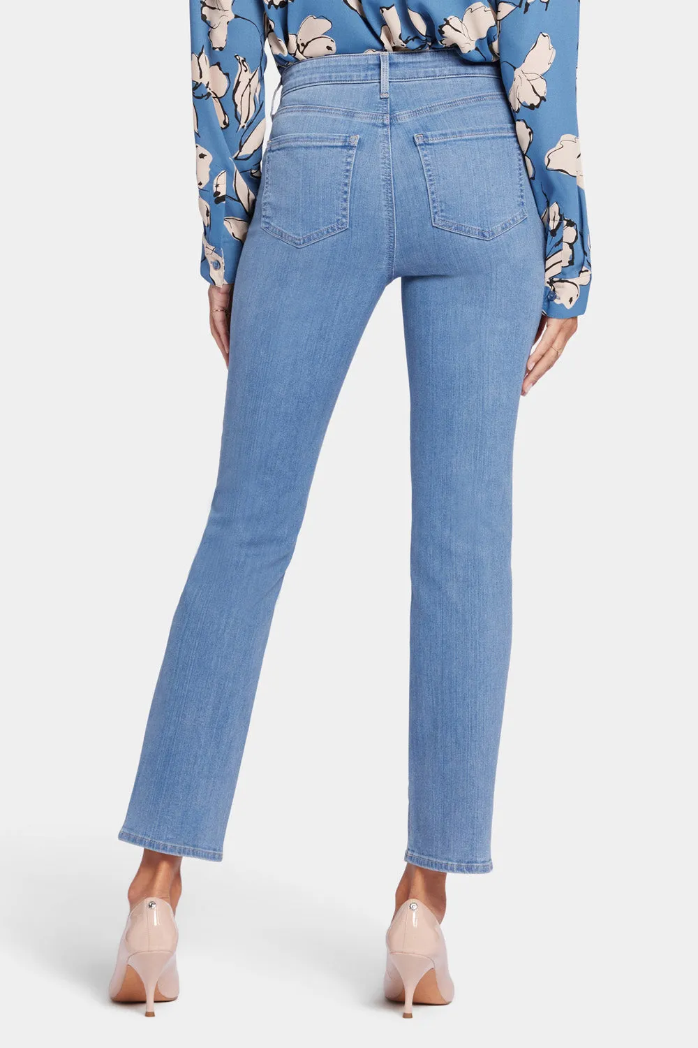 Sheri Slim Jeans - Nottinghill sold by NYDJ product image thumbnail 2