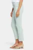 Sheri Slim Ankle Jeans In Petite - Fantasy Dream sold by NYDJ