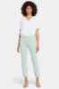 Sheri Slim Ankle Jeans In Petite - Fantasy Dream sold by NYDJ