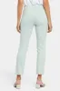 Sheri Slim Ankle Jeans In Petite - Fantasy Dream sold by NYDJ