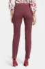 Sheri Slim Jeans - Dark Cherry sold by NYDJ