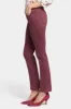 Sheri Slim Jeans - Dark Cherry sold by NYDJ