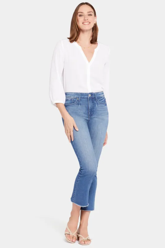 Slim Bootcut Ankle Jeans - Heartland sold by NYDJ
