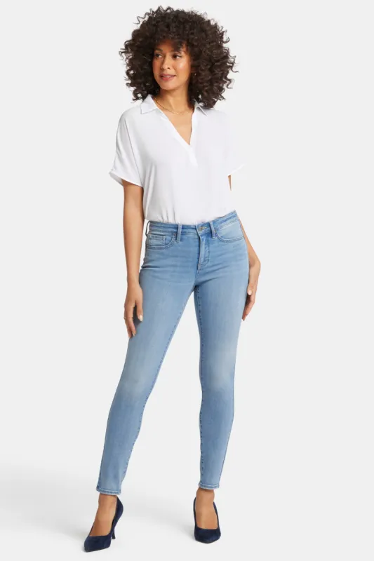 Ami Skinny Jeans - Blue Valley sold by NYDJ