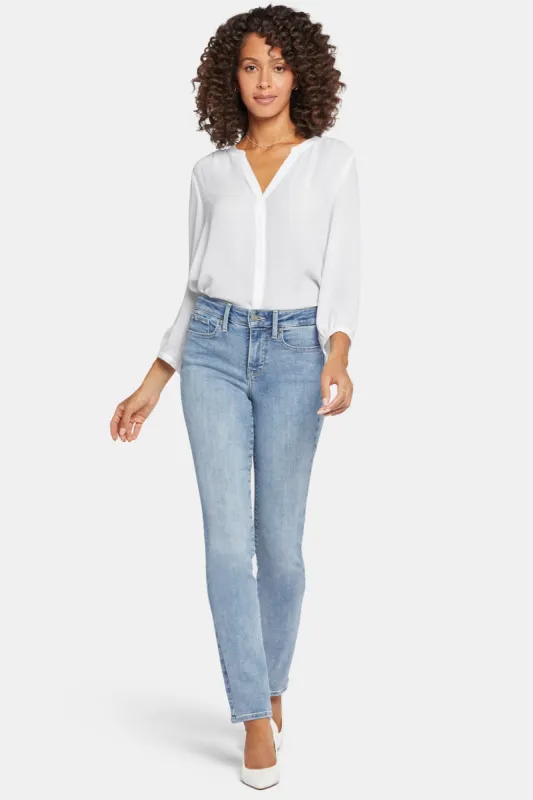 Sheri Slim Jeans - Haley sold by NYDJ
