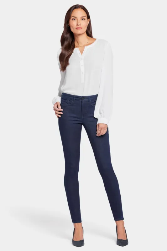 Ami Skinny Jeans - Rinse sold by NYDJ