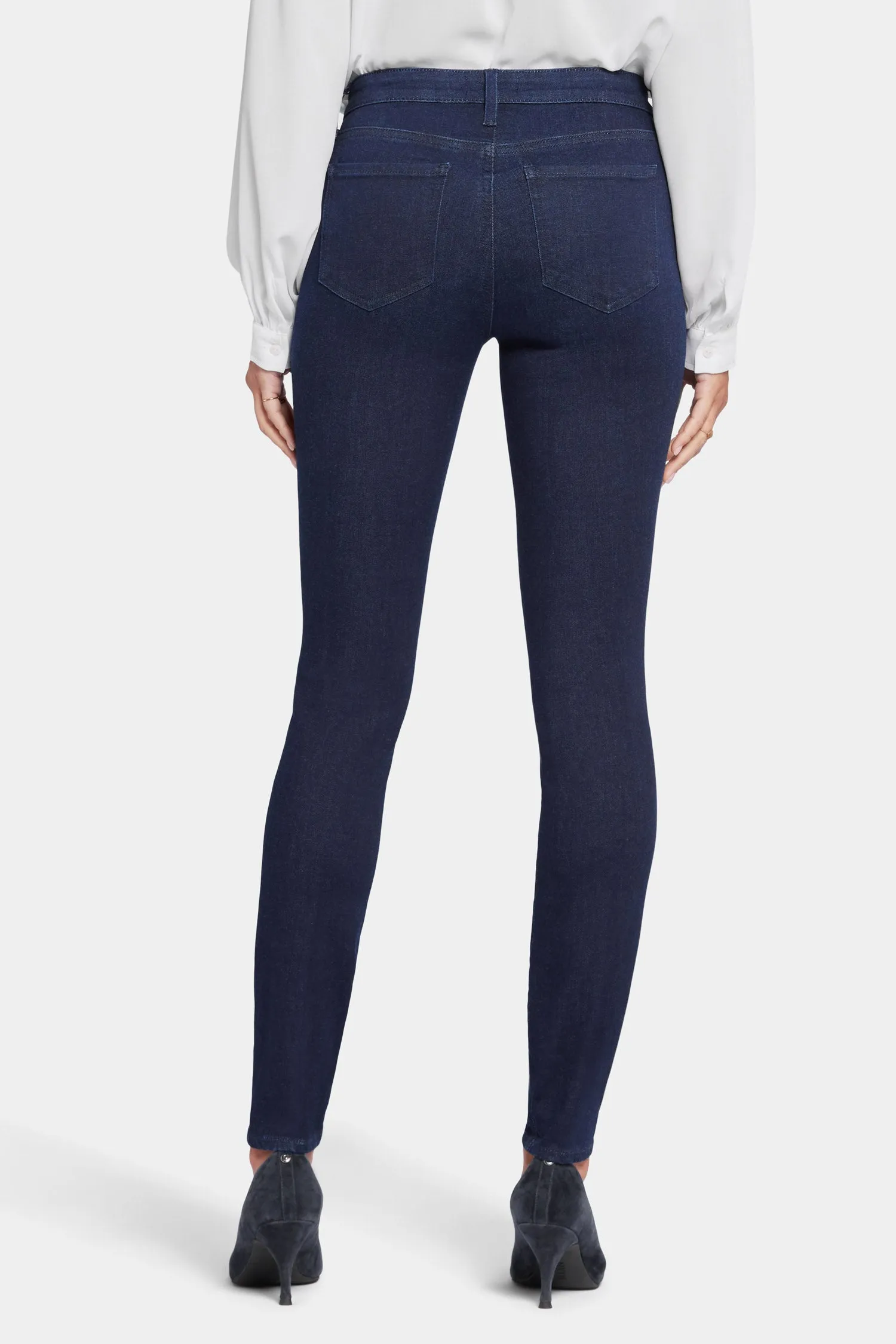 Ami Skinny Jeans - Rinse sold by NYDJ product image thumbnail 2