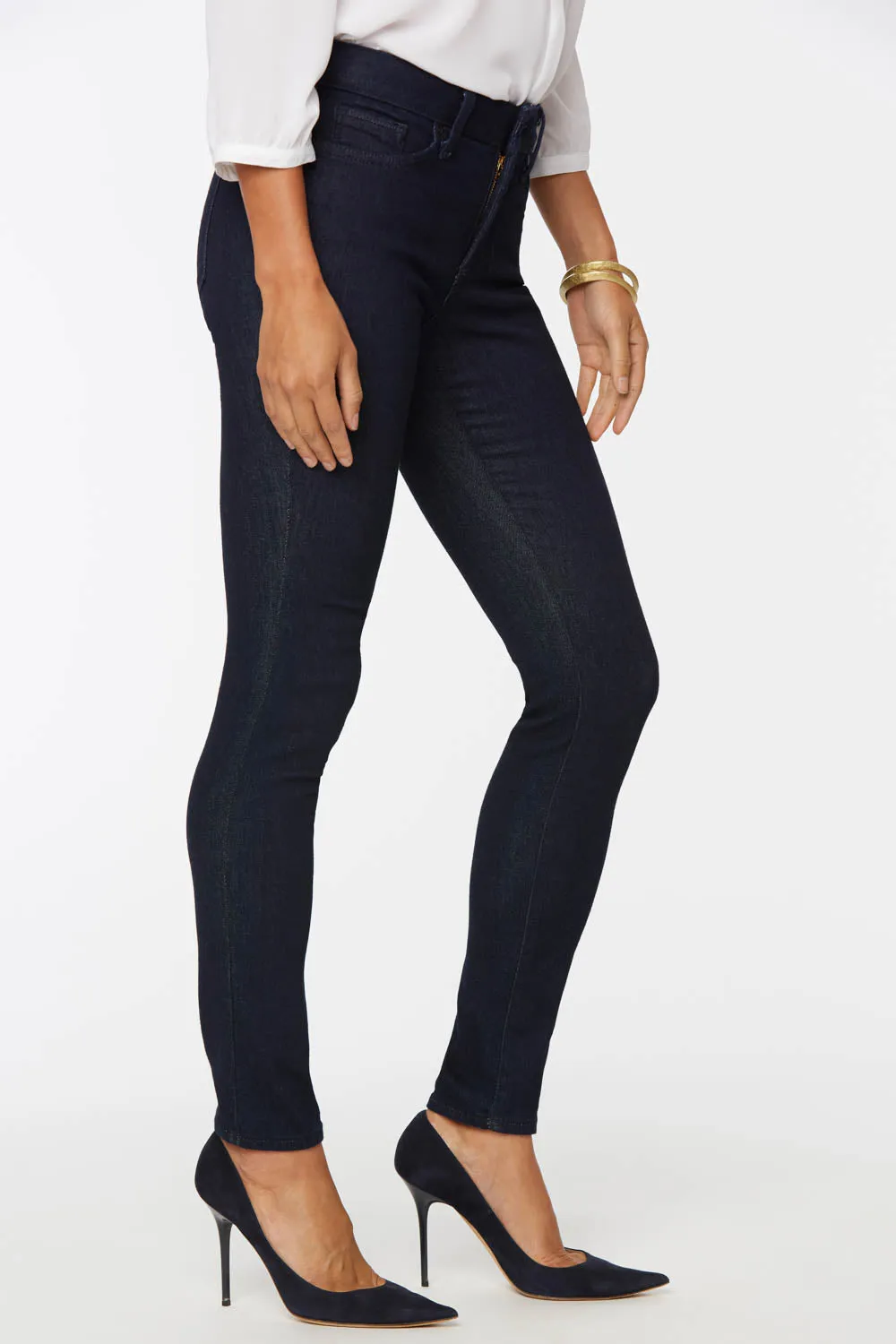 Ami Skinny Jeans - Rinse sold by NYDJ product image thumbnail 2
