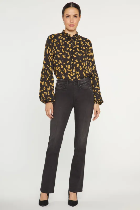 Slim Bootcut Jeans - Legend sold by NYDJ