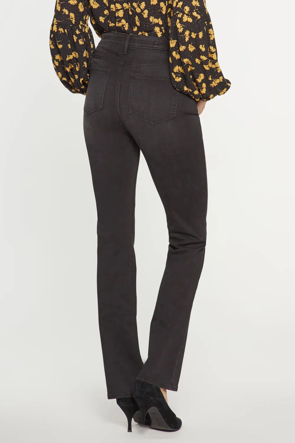 Slim Bootcut Jeans - Legend sold by NYDJ product image thumbnail 2