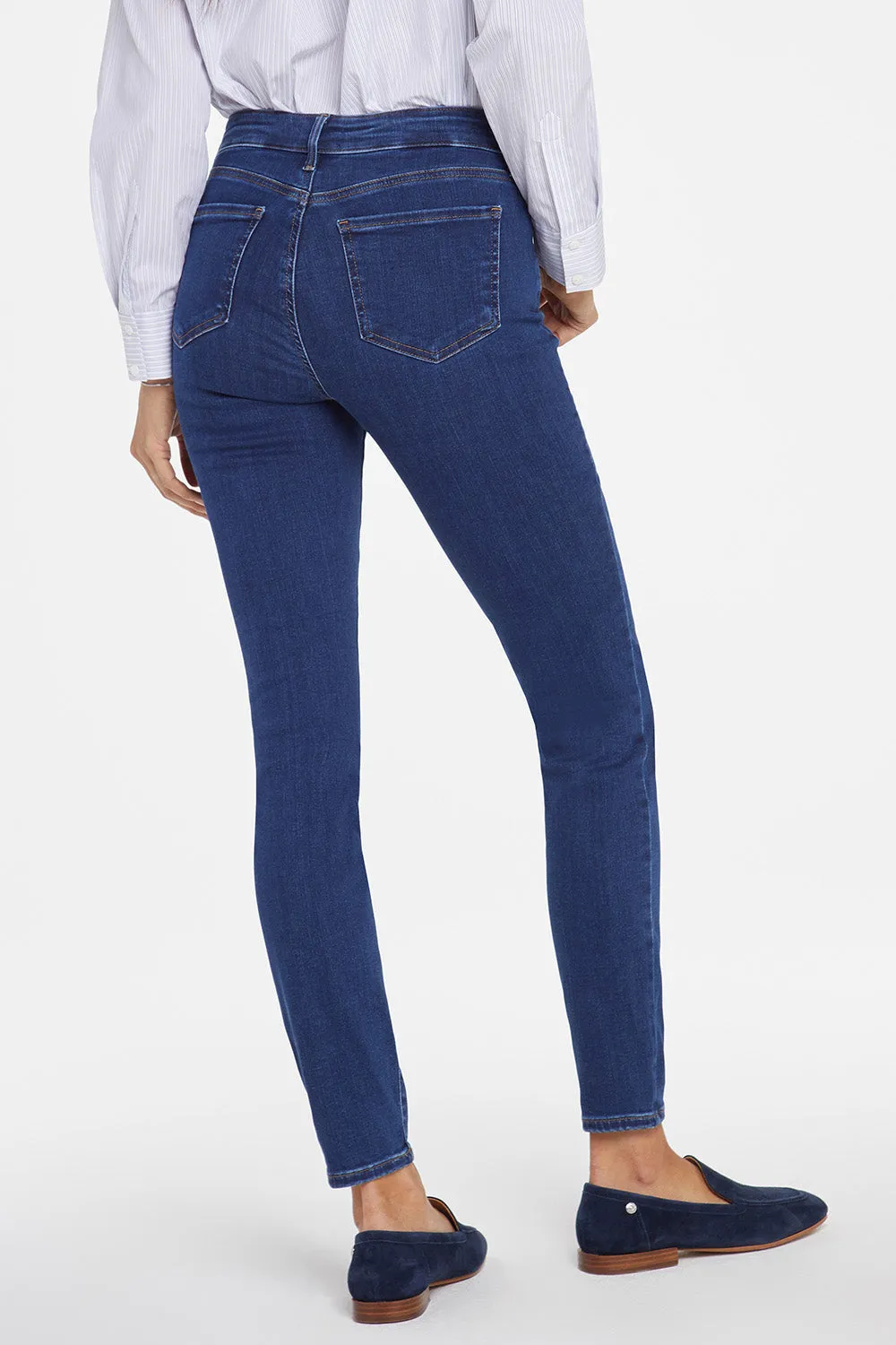 Ami Skinny Jeans In Tall - Quinn sold by NYDJ product image thumbnail 2