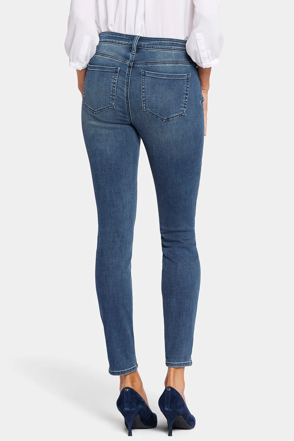 Ami Skinny Jeans - Lombard sold by NYDJ product image thumbnail 2