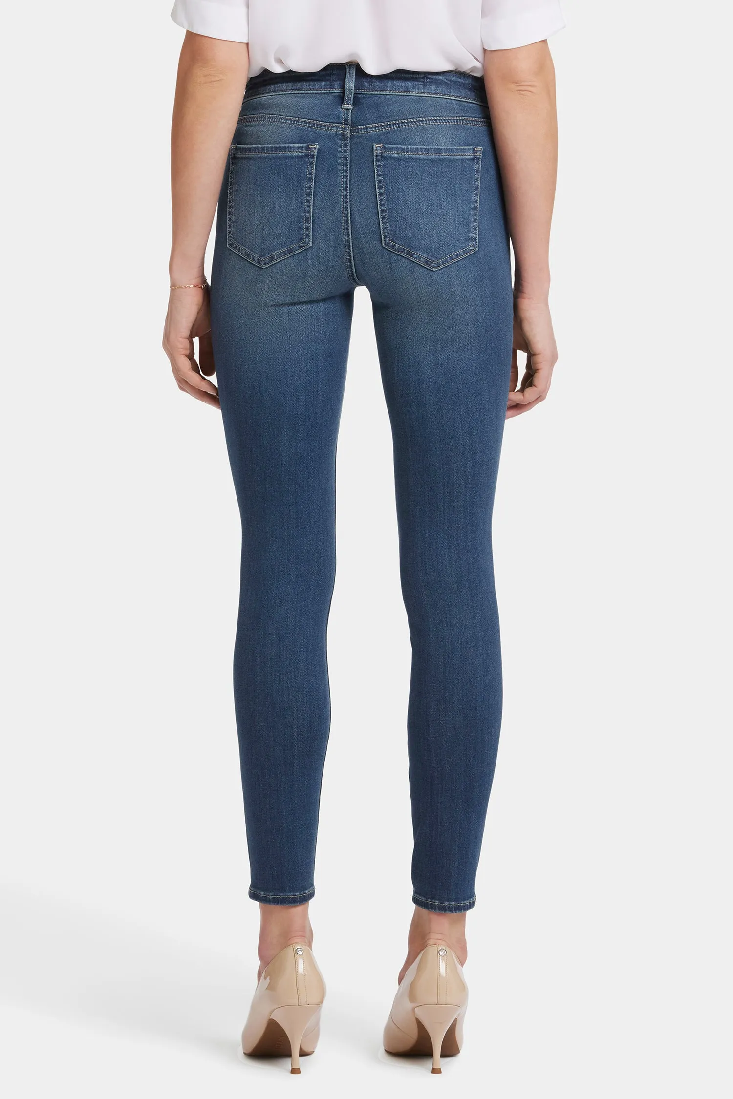 Ami Skinny Jeans - Balance sold by NYDJ product image thumbnail 2