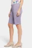 Bermuda Shorts - Lilac Chalk sold by NYDJ