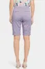 Bermuda Shorts - Lilac Chalk sold by NYDJ