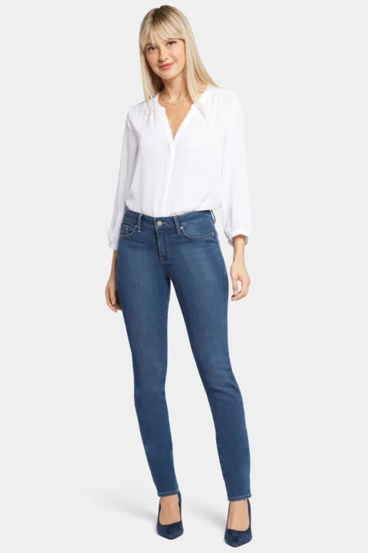 Alina Skinny Jeans - Reverence sold by NYDJ