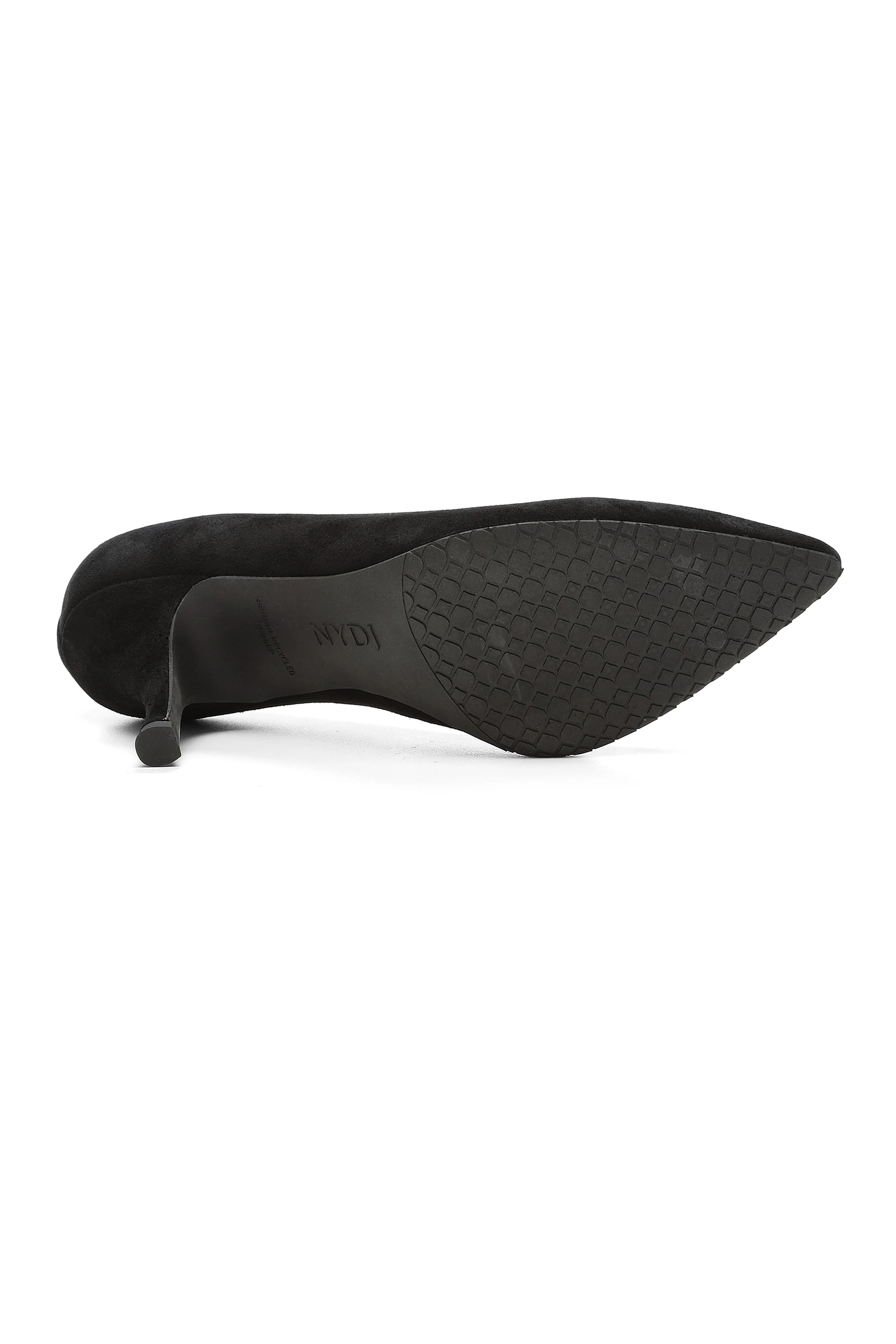 Evie Pumps - Black sold by NYDJ product image thumbnail 5