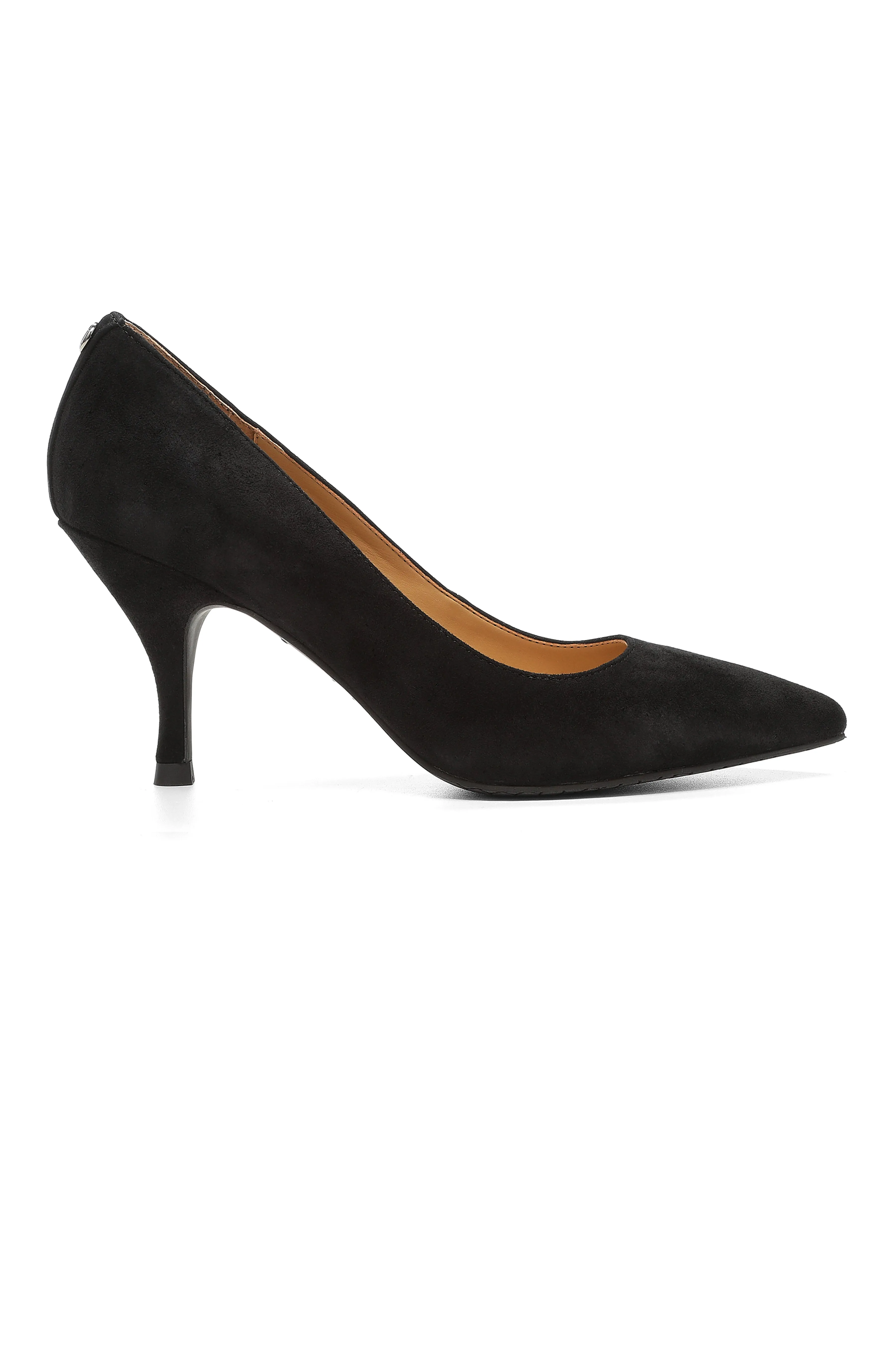 Evie Pumps - Black sold by NYDJ product image thumbnail 2