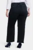 Teresa Wide Leg Ankle Jeans In Plus Size - Huntley sold by NYDJ