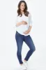 Ami Skinny Maternity Jeans - Big Sur sold by NYDJ