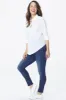 Ami Skinny Maternity Jeans - Big Sur sold by NYDJ