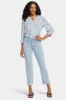 Marilyn Straight Ankle Jeans - Westminster sold by NYDJ