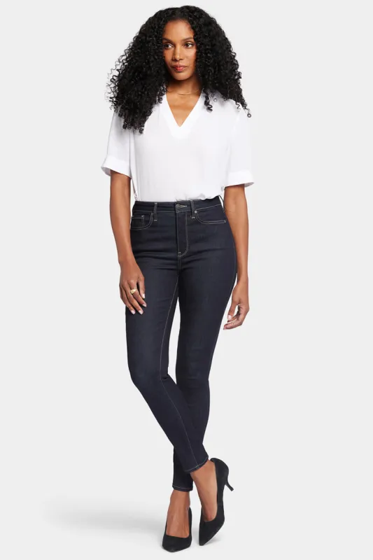 Ami Skinny Jeans - Morning Tides sold by NYDJ