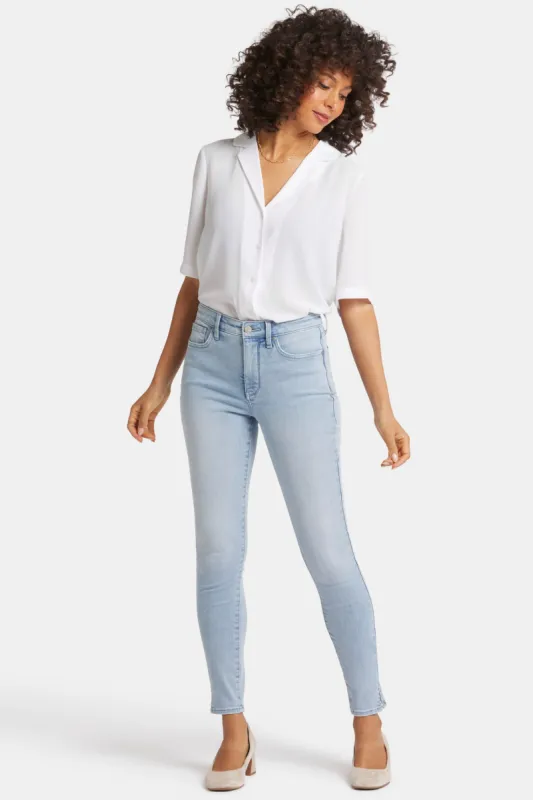 Curve Shaper™ Ami Skinny Jeans - Misty Ridge sold by NYDJ