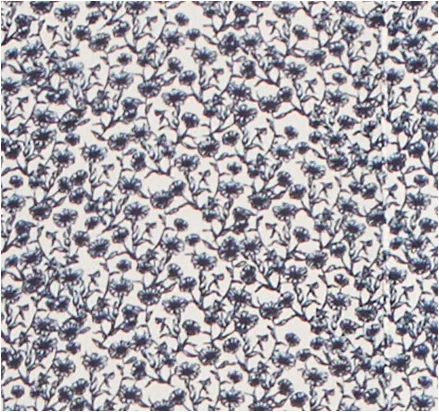 Sleeveless Pintuck Blouse In Plus Size - Lana Flower sold by NYDJ product image thumbnail 4