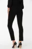 Sheri Slim Jeans In Petite - Black sold by NYDJ