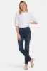 Sheri Slim Jeans - Presley sold by NYDJ