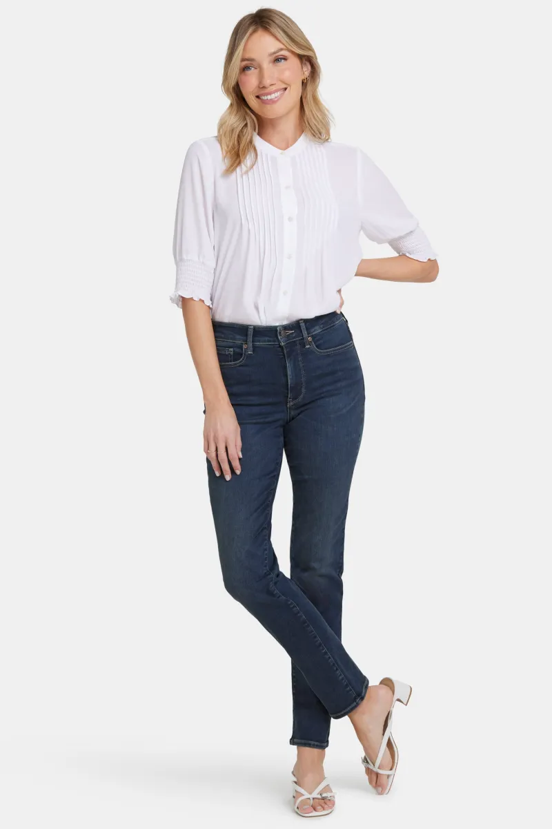Sheri Slim Jeans - Presley sold by NYDJ