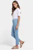 Sheri Slim Ankle Jeans - Canary Beach sold by NYDJ