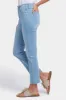 Sheri Slim Ankle Jeans - Canary Beach sold by NYDJ