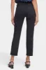 Sheri Slim Ankle Jeans - Black sold by NYDJ
