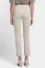 Sheri Slim Ankle Jeans - Feather sold by NYDJ