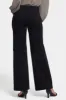 Teresa Wide Leg Jeans - Black sold by NYDJ