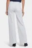 Teresa Wide Leg Jeans - Palencia Stripe sold by NYDJ